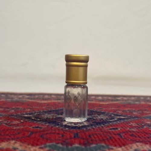 مسك عبدالله الفخم