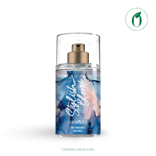 معطر الجسم 100 مل | Stylish Blonde