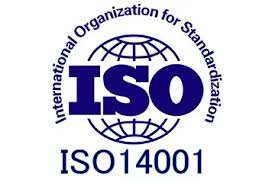 ISO 14001