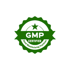 GMP Cosmetics