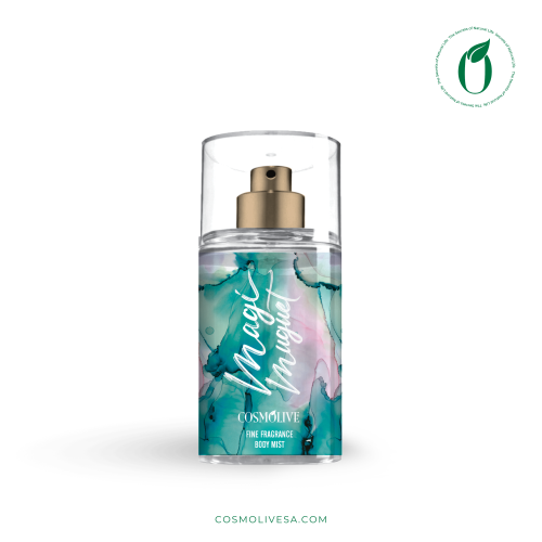 معطر الجسم 100 مل | Magic Muguet