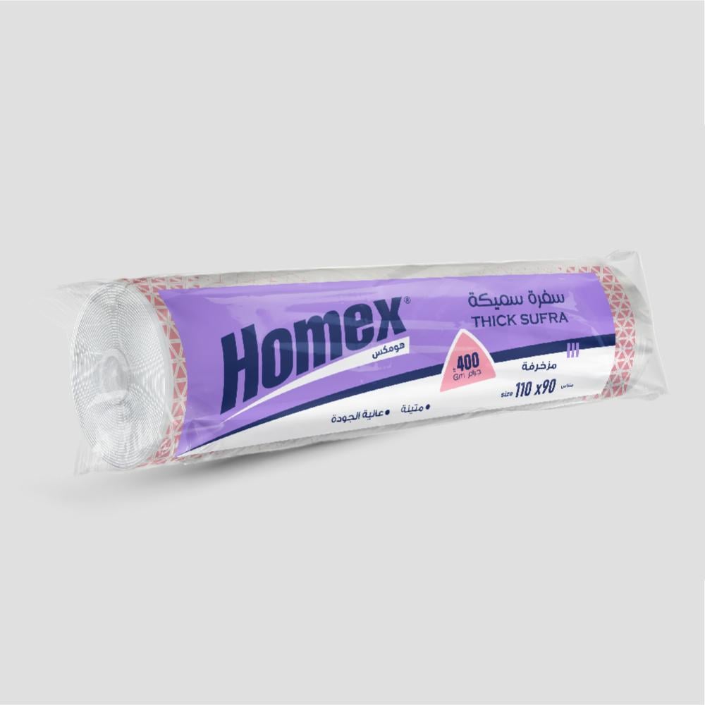 سفرة سميكة مزخرفة-7