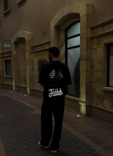 Jeddah vibes