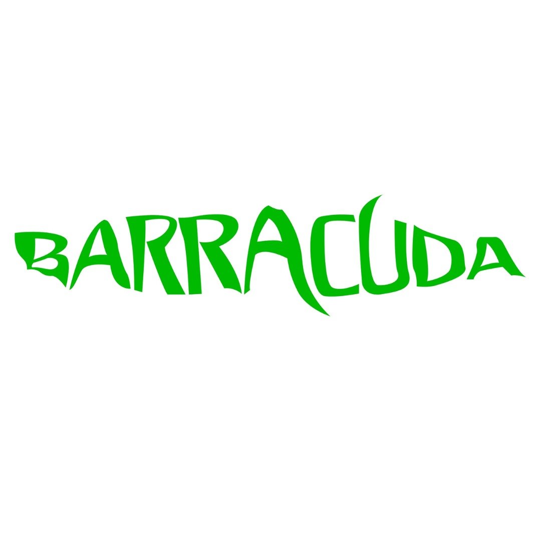 Barracuda