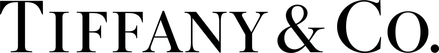 Tiffany & co