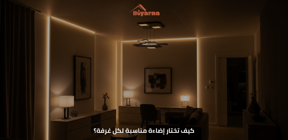 إضاءة