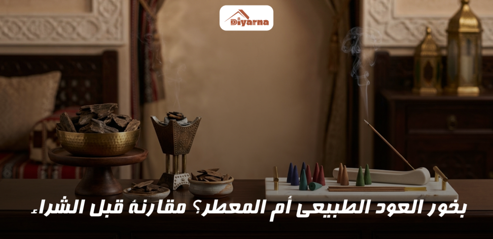 بخور العود