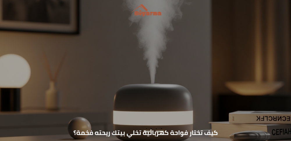 فواحة كهربائية