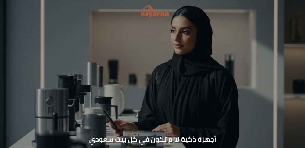 أجهزة ذكية
