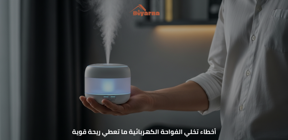 الفواحة الكهربائية