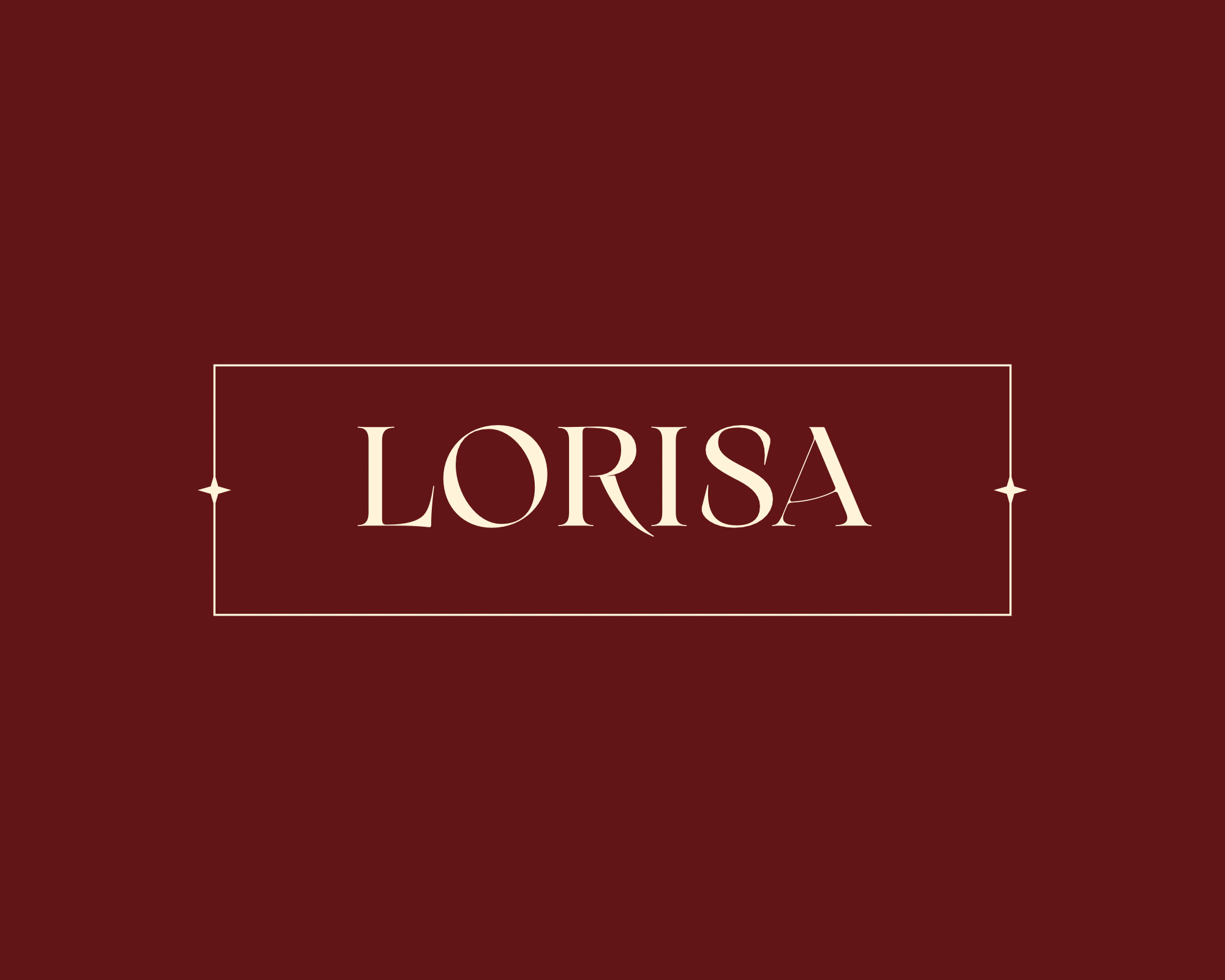 Lorisa