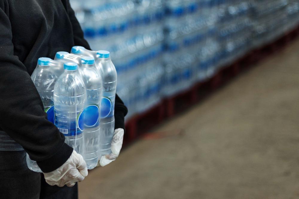 أفضل شركة مياه توصيل للمنازل