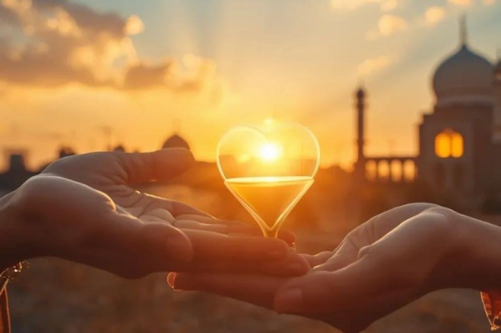 ما هي انواع الصدقات الجارية