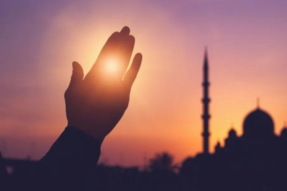 طريقة عمل صدقة جارية باسم شخص