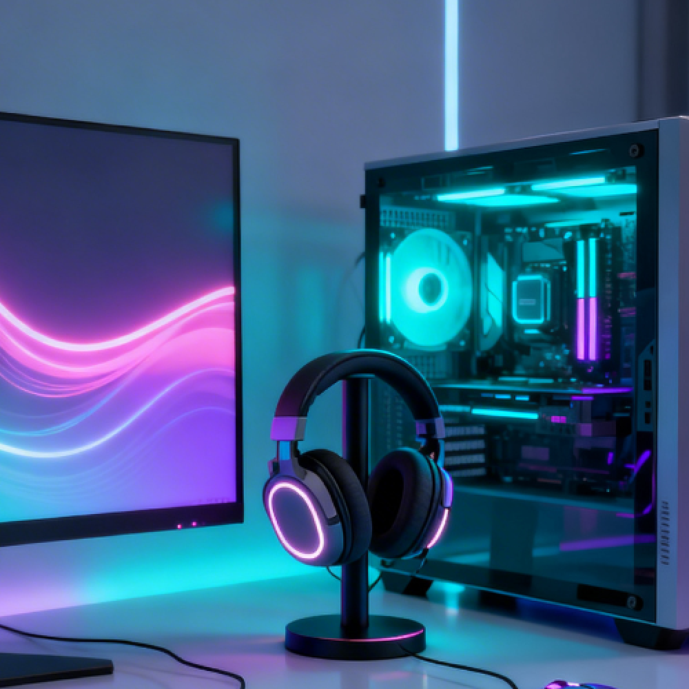 أفضل إكسسوارات الكمبيوتر التي تحتاجها لتحسين أداءك وتجربتك