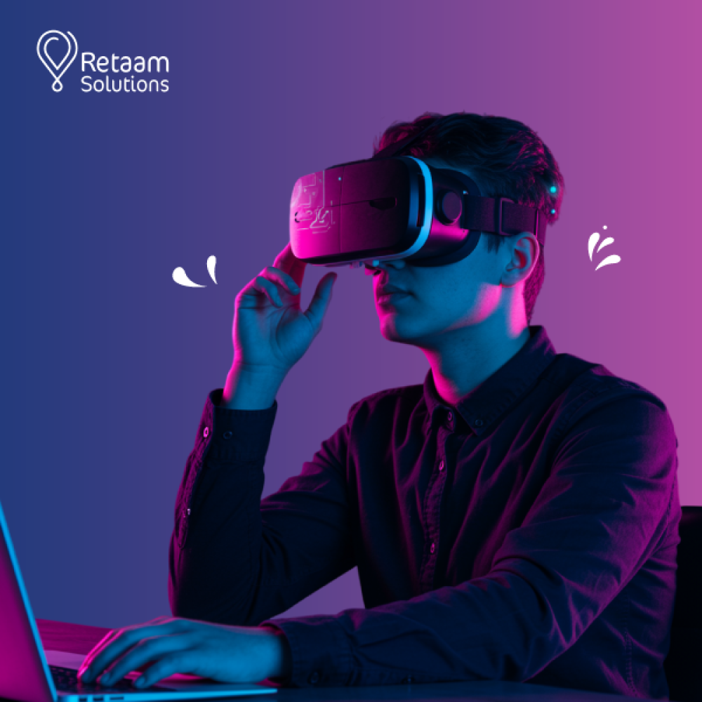 رتام الشرق تتصدر سوق التقنية في المنطقة؛ لتعيد تعريف الراحة الرقمية 2026!