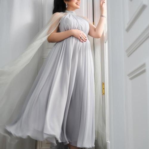 فستان حامل ناعم