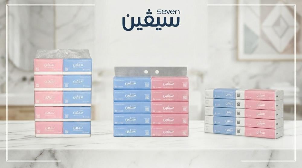 وش الفرق بين مناديل سحب 200 و300 و500؟ وأيهم أوفر لك؟