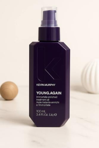 KEVIN.MURPHY YOUNG.AGAIN