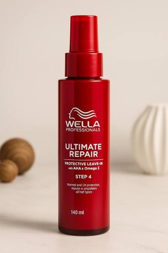 WELLA PROFESSIONALS -ULTIMATE