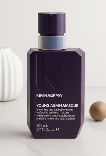 KEVIN.MURPHY YOUNG.AGAIN.MASQUE