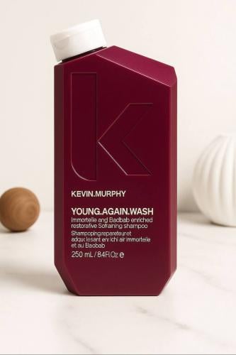 KEVIN.MURPHY YOUNG.AGAIN.WASH