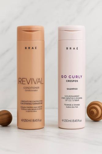 BRAÉ REVIVAL Conditioner