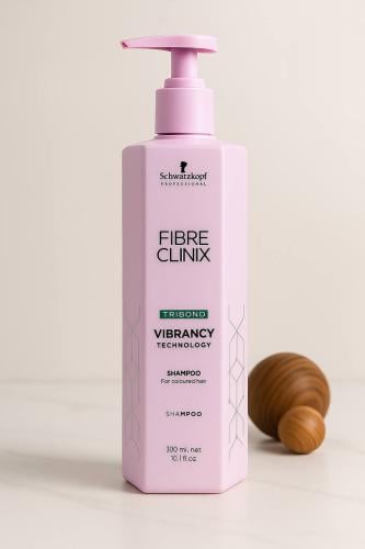 SCHWARZKOPF PROFESSIONAL FIBRE CLINIX - VIBRANCY S...