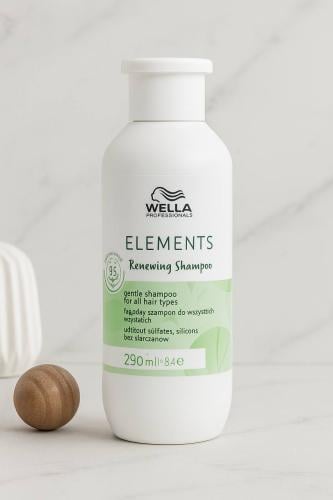 WELLA PROFESSIONALS ELEMENTS RENEWING SHAMPOO