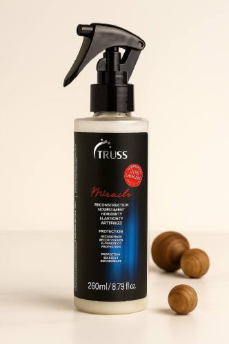 TRUSS – Miracle Leave-In Spray