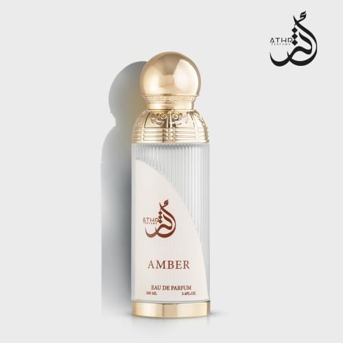 Amber عطر عنبر