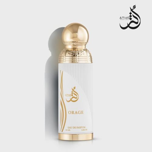 ORAGE عطر اوراج