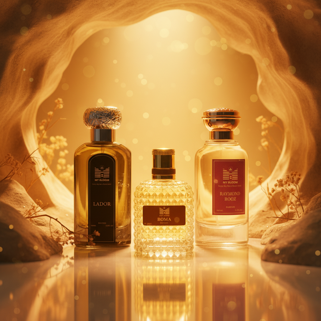 مجموعة الفخامة - Luxury Collection