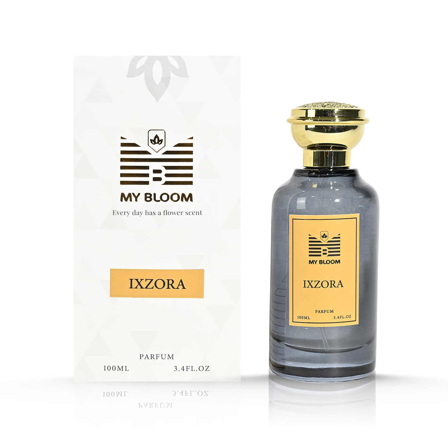 اكزورا  - IXZORA