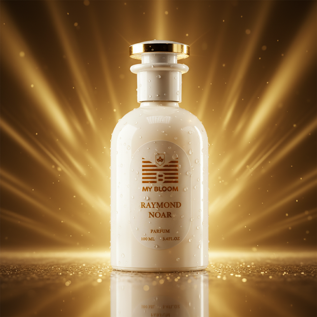 ريموند نوار- RAYMOND NOAR