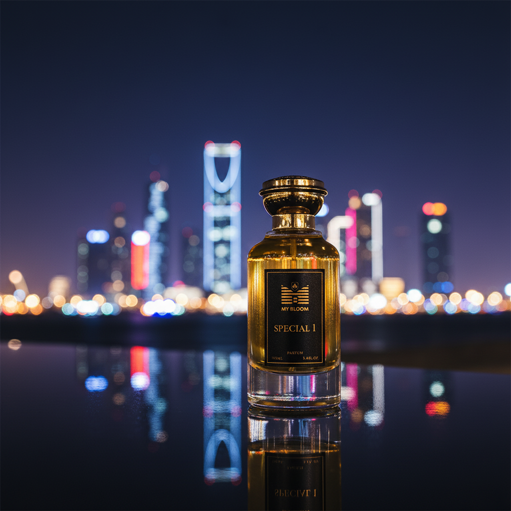 عطر Special