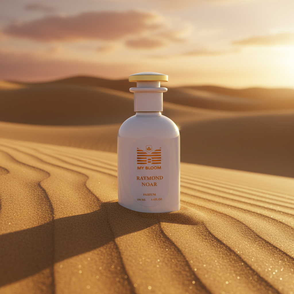 ريموند نوار- RAYMOND NOAR