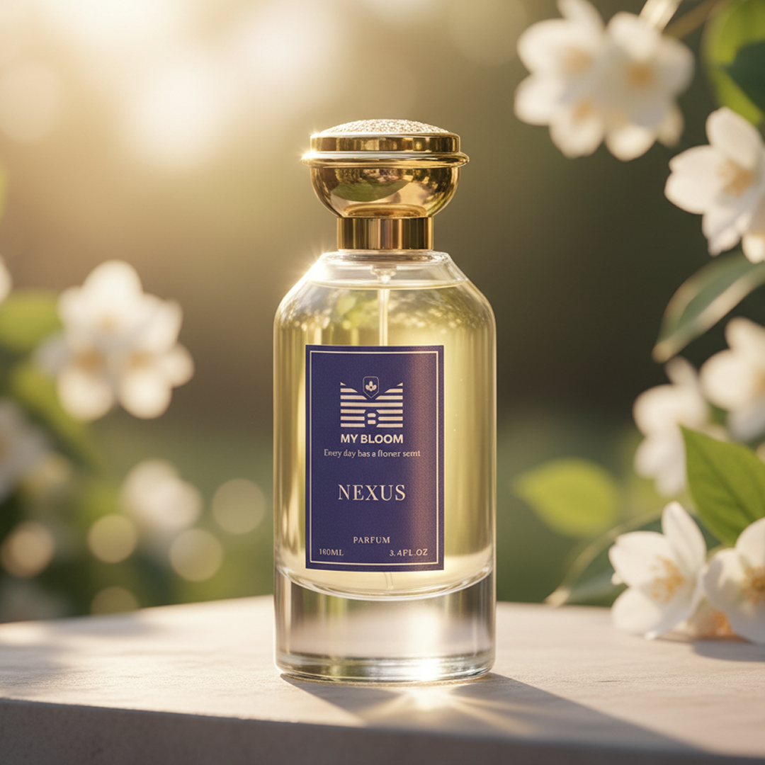 نيكسوس - NEXUS