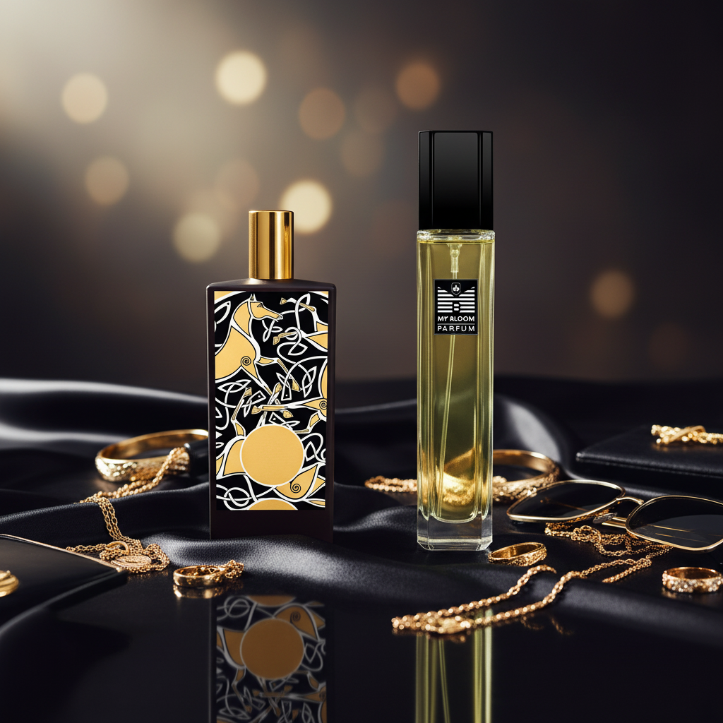 ماي بلوم 2 ميمو لذر