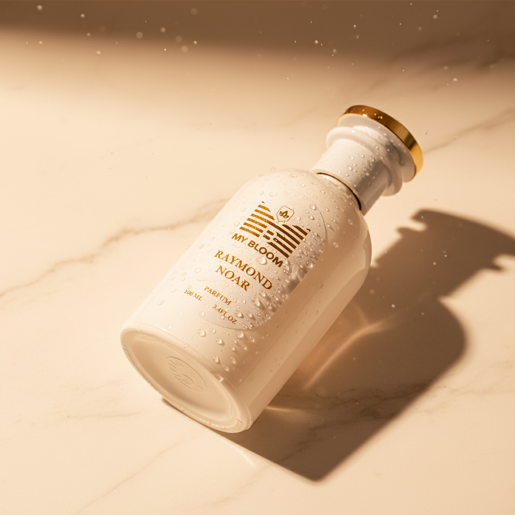 ريموند نوار- RAYMOND NOAR