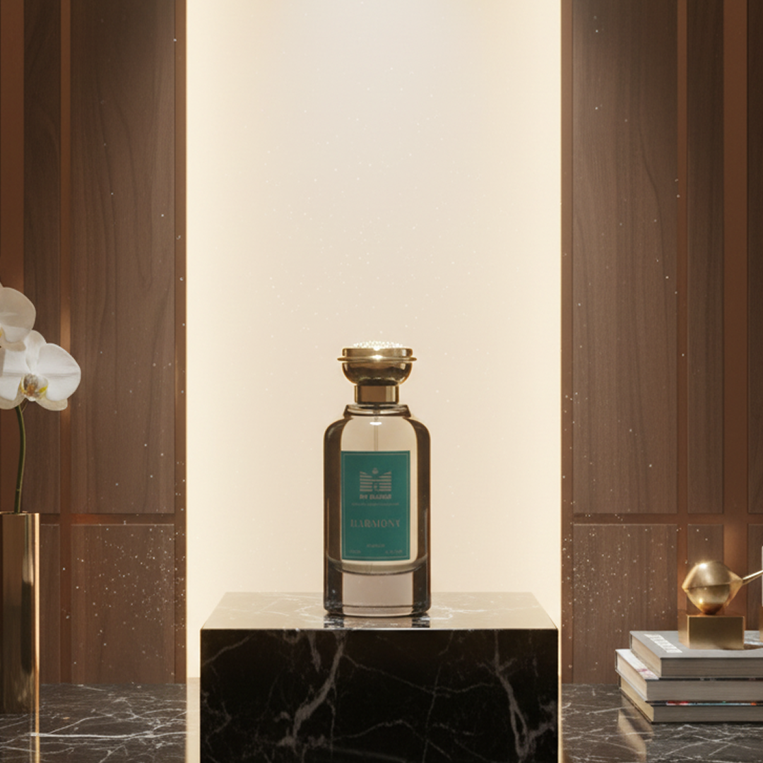 هارموني - HARMONY