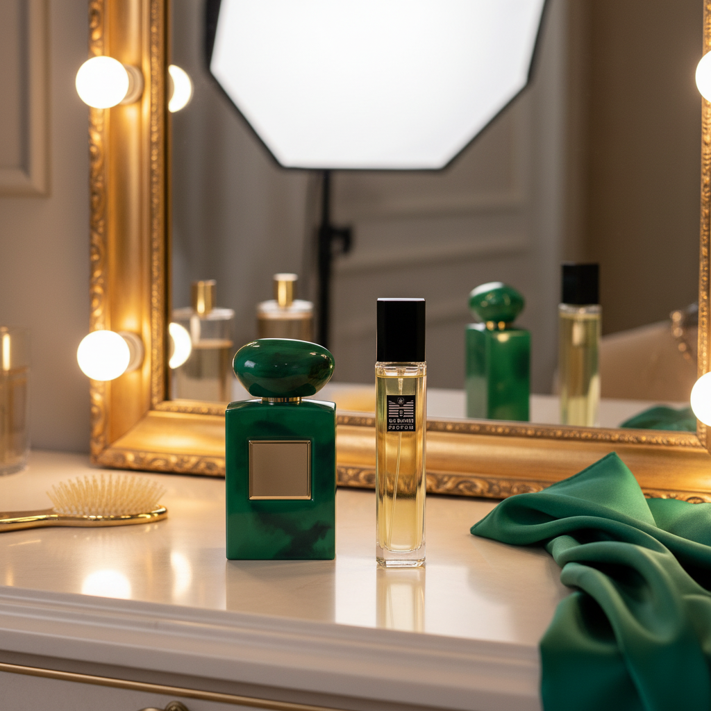 ماي بلوم 9 مالكيت جرين