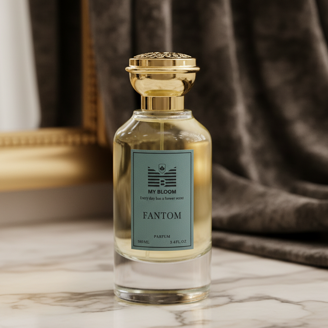 فانتوم - FANTOM