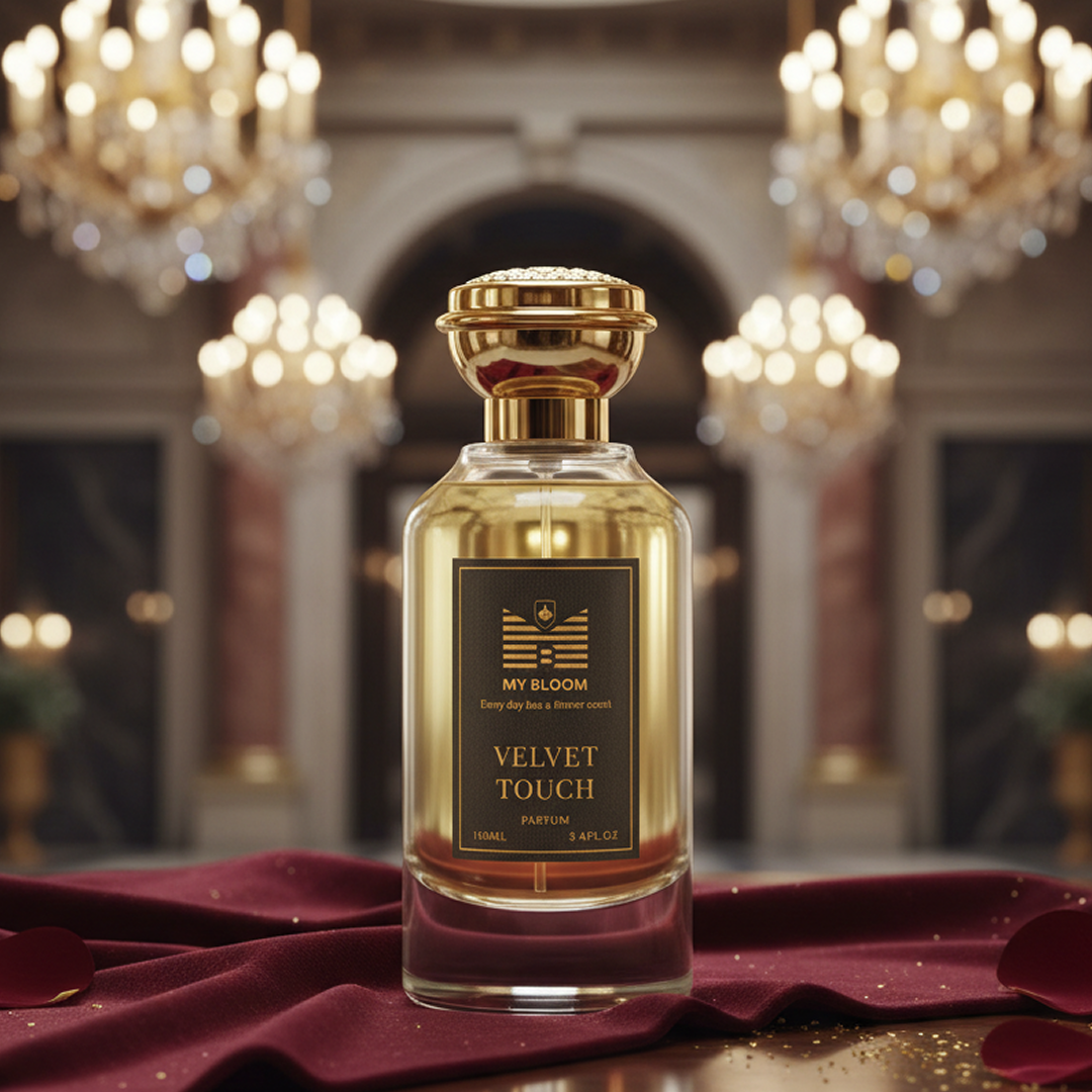 فيلفيت تاتش - VELVET TOUCH