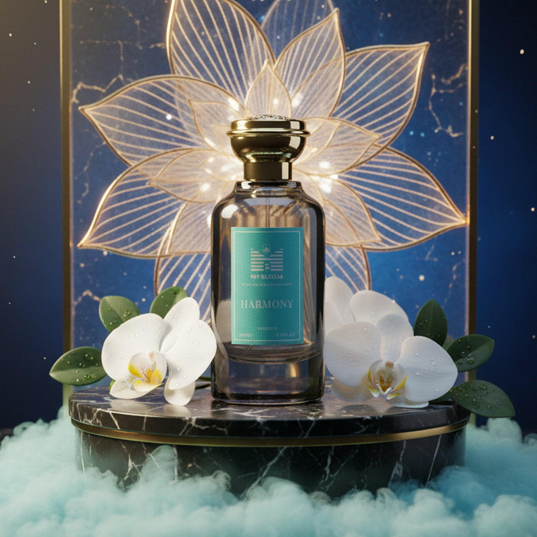 هارموني - HARMONY
