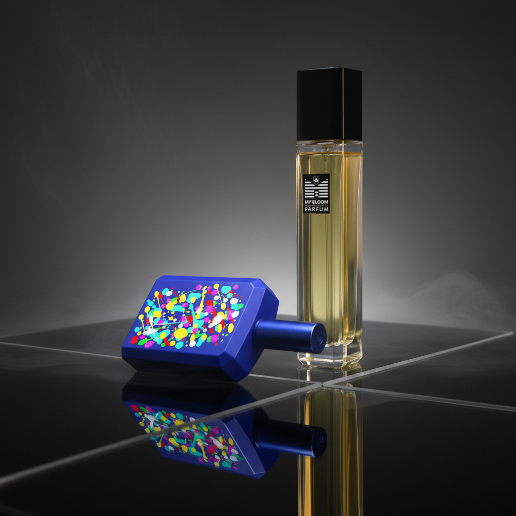 ماي بلوم  171  هيستوري