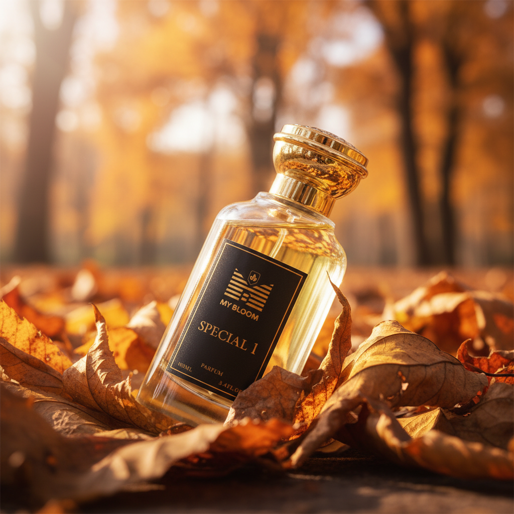 عطر Special