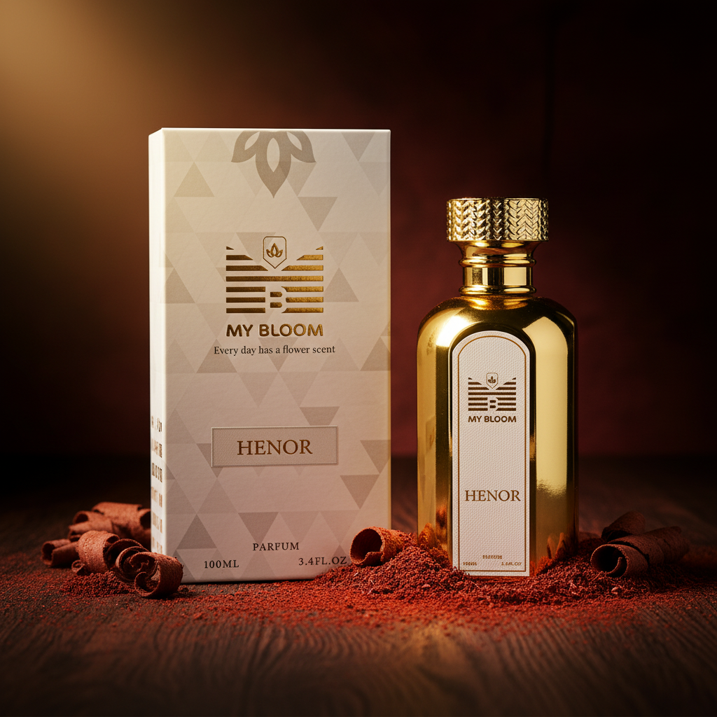 هينور - HENOR