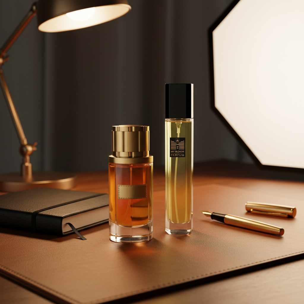 ماي بلوم 7 عود ملكي