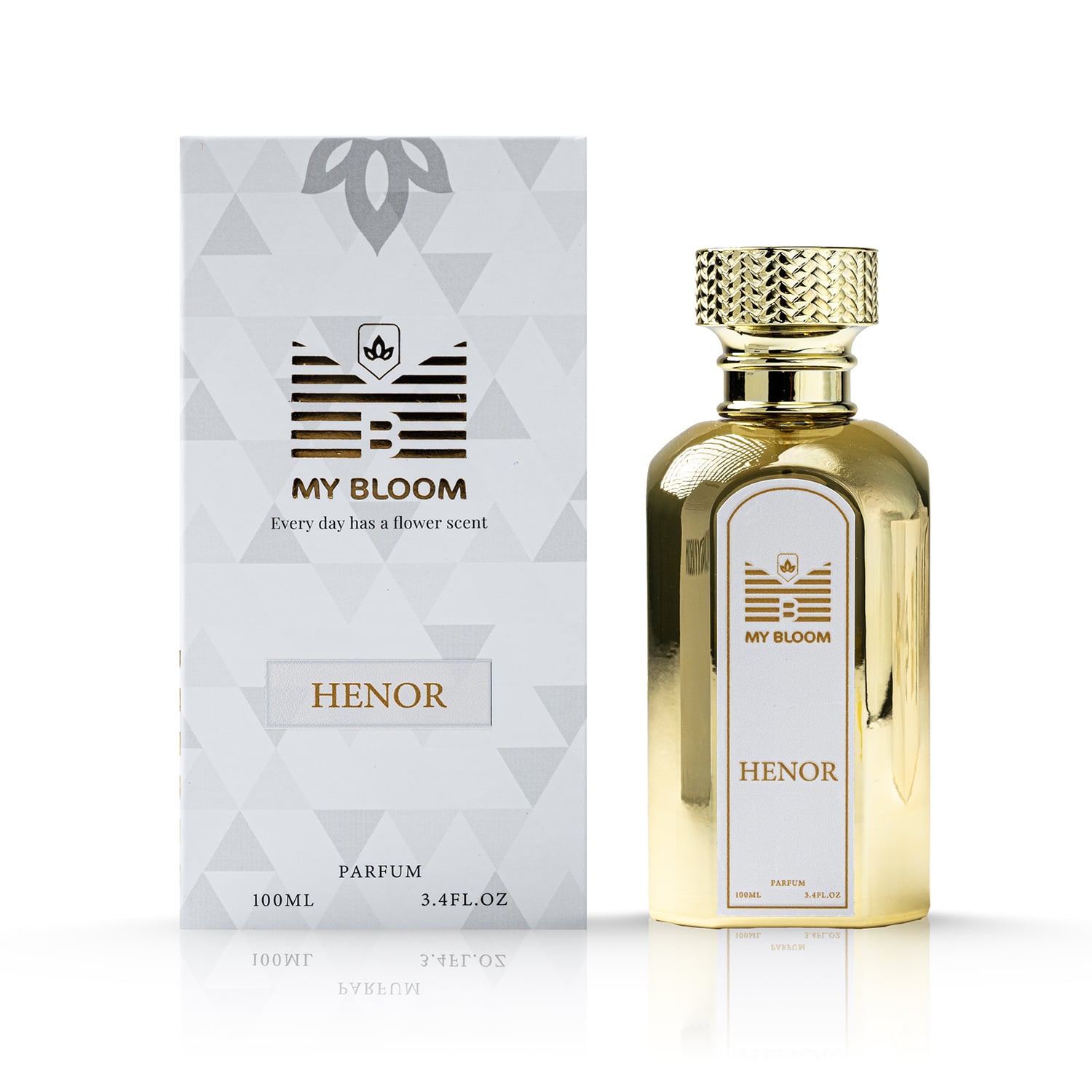 هينور - HENOR